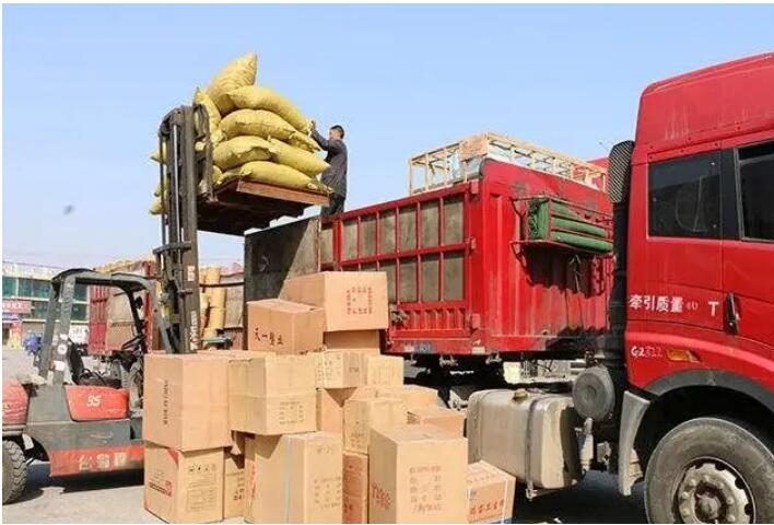 泉州到久治县物流专线