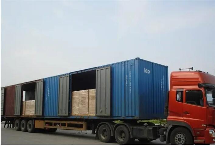 泉州到久治县整车运输