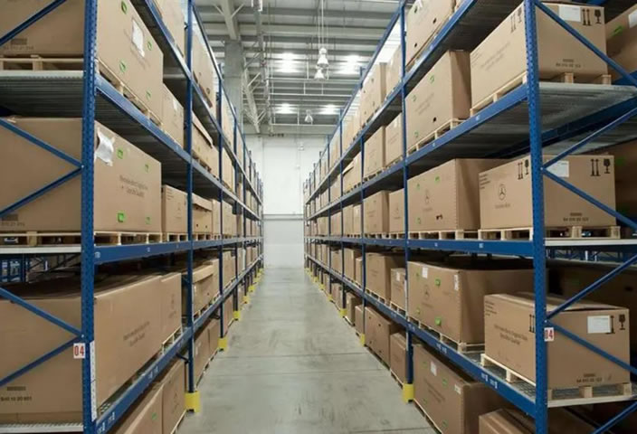 泉州到久治县货物仓储