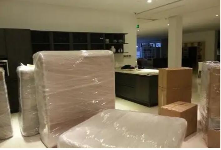 泉州到久治县长途搬家