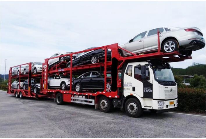 泉州到久治县轿车托运